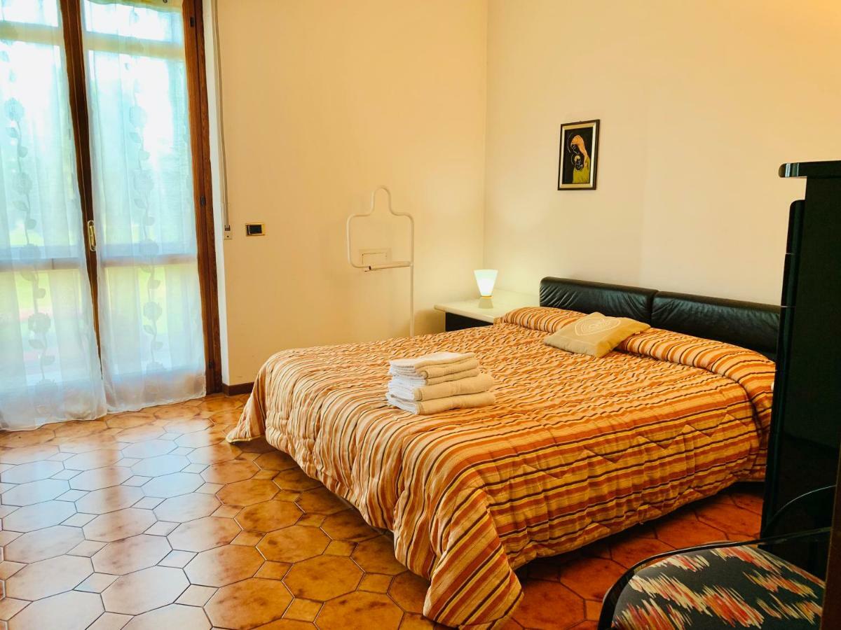 Appartamento Valentina Peschiera del Garda Exterior photo